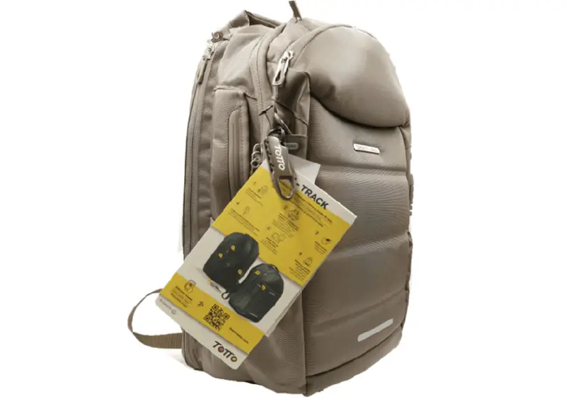 Anti-Theft-Backpack.