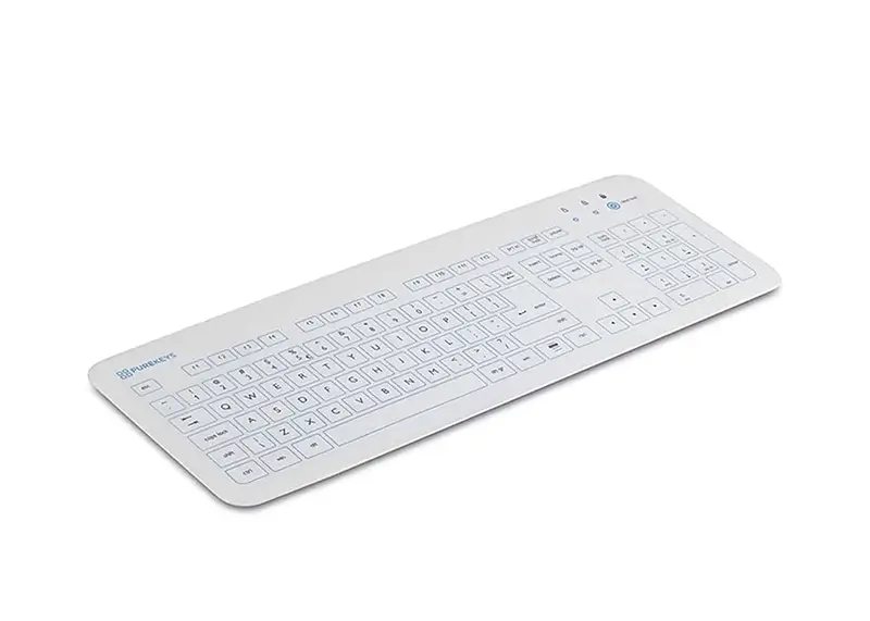Easy-to-Disinfect-Medical-Keyboard