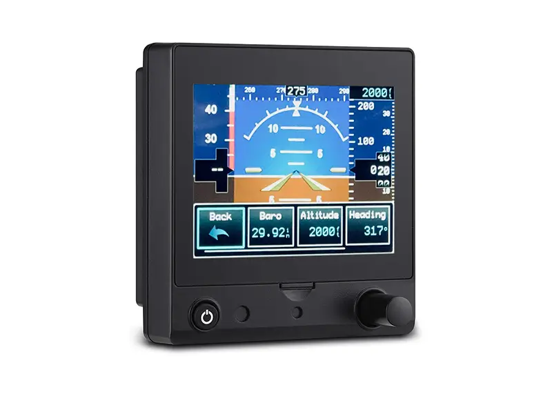 Flight-Simulator-Module-Single-G5