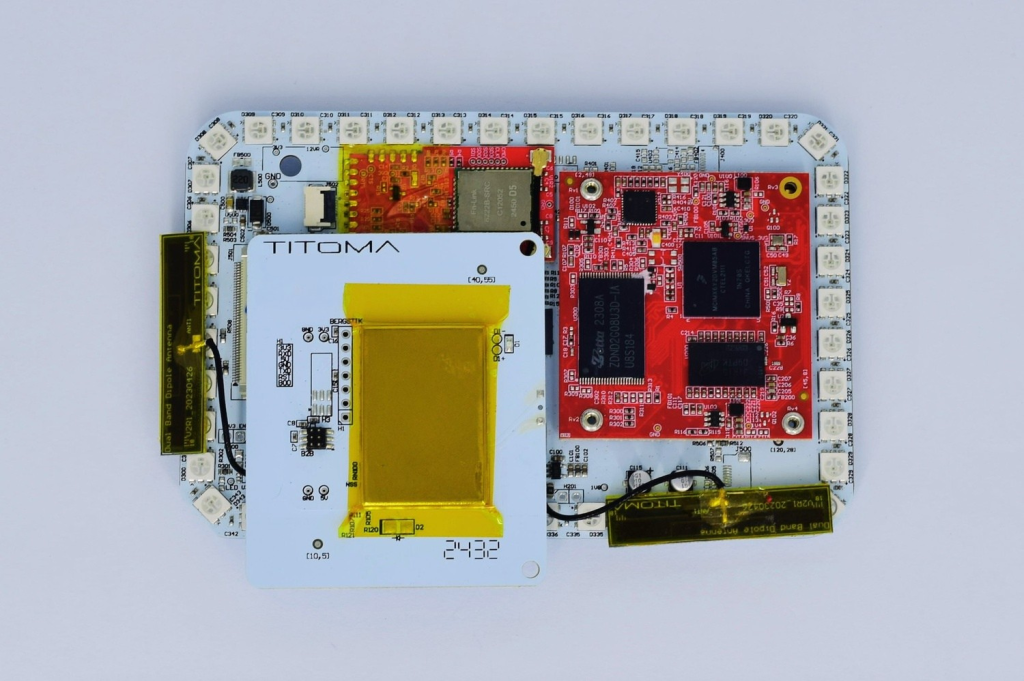 Modular is killing the full-board build